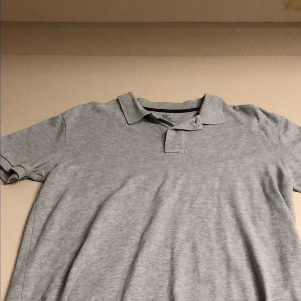 Gap polo shirt